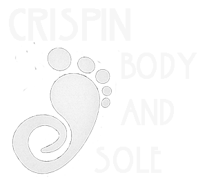 Crispin Body and Sole